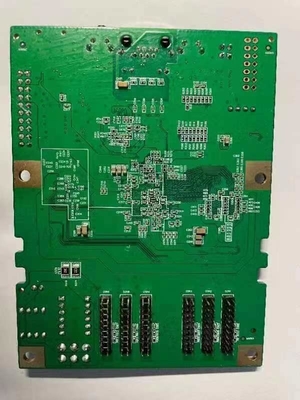 Placa do painel de controlo e de interruptor para Innosilicon A11 e A11MX 1500MH 2500W