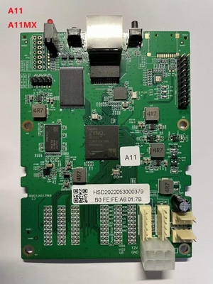 Placa do painel de controlo e de interruptor para Innosilicon A11 e A11MX 1500MH 2500W