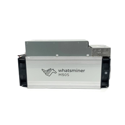 Máquina Mineradora MicroBT Whatsminer M50S 26J/TH BTC