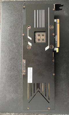 Cartões de gráfico de mineração 10GB do cartão 90HX DDR6 101mh/s 320BIT GPU 90HX para ETH que mina Rig Graphics Card