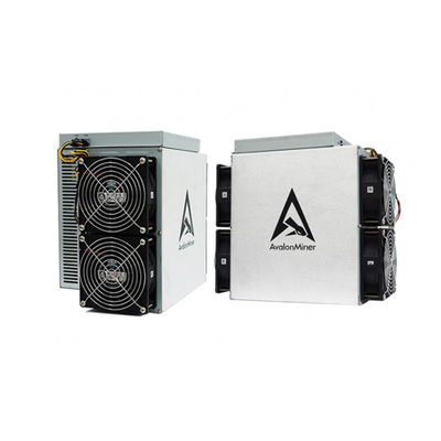 Mineiro 1246 de Canaan Avalon Asic Machine Avalonminer A1246 81t 83t 85t 87t 90t