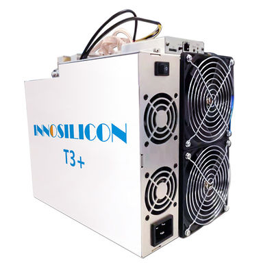 Pro 67t 67th/S Bitcoin BTC mineiro Machine de Innosilicon T3+