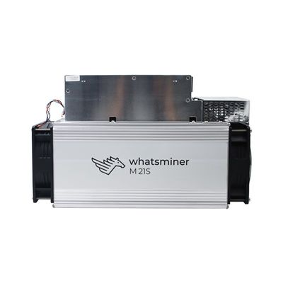 Mineiro Machine de Whatsminer M21s 60t 60th/s Asic BTC