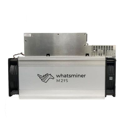 mineiro Machine Whatsminer M21s 48t de 48th/s Asic BTC
