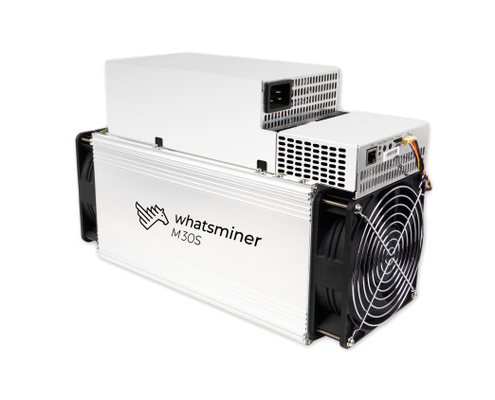 Mineiro Machine de Whatsminer M30S M31S M20S M21S M32 BTC Bitcoin Asic