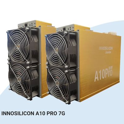 Innosilicon A10 pro 7gb 750mh, pro ETH mineiro de Ethereum A10